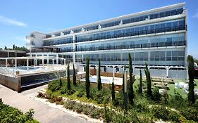 Rimonim Aquaduct Hotel